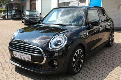 Used MINI COOPER Petrol 2020 Ad 