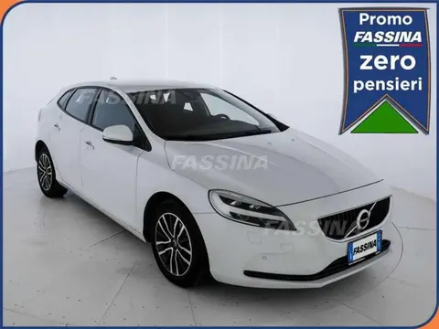 Used VOLVO V40 Diesel 2019 Ad 