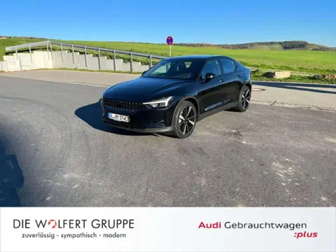 Used POLESTAR 2 Electric 2021 Ad 