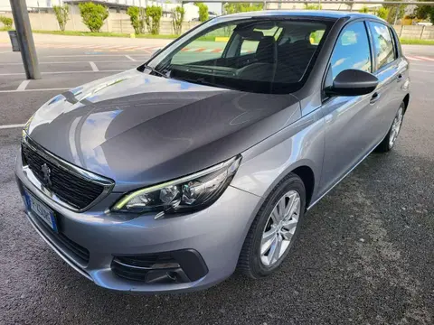 Used PEUGEOT 308 Diesel 2018 Ad 