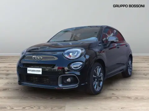 Annonce FIAT 500X Diesel 2023 d'occasion 