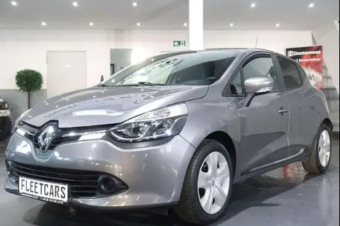 Annonce RENAULT CLIO Essence 2014 d'occasion 