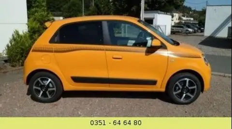 Used RENAULT TWINGO Petrol 2019 Ad 