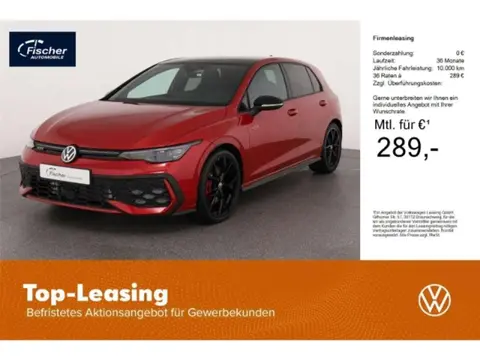 Used VOLKSWAGEN GOLF Petrol 2024 Ad 