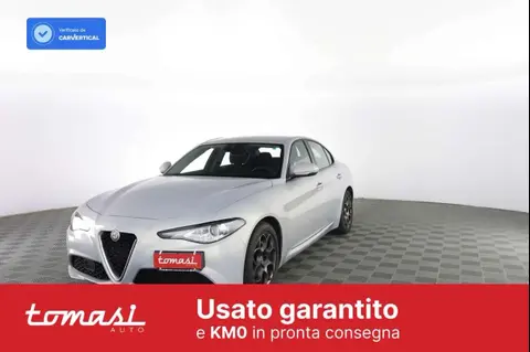 Annonce ALFA ROMEO GIULIA Diesel 2020 d'occasion 