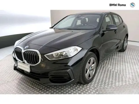 Used BMW SERIE 1 Petrol 2021 Ad 