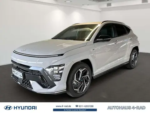 Used HYUNDAI KONA Petrol 2024 Ad 