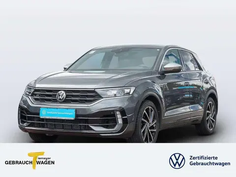 Annonce VOLKSWAGEN T-ROC Essence 2020 d'occasion 