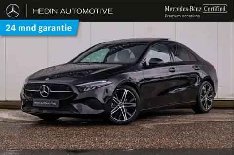 Used MERCEDES-BENZ CLASSE A Petrol 2024 Ad 