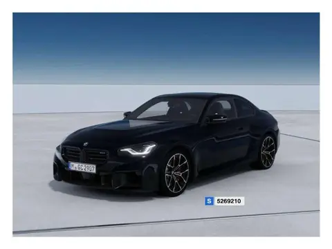 Annonce BMW M2 Essence 2024 d'occasion 