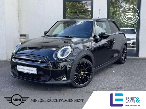 Used MINI COOPER Electric 2021 Ad 