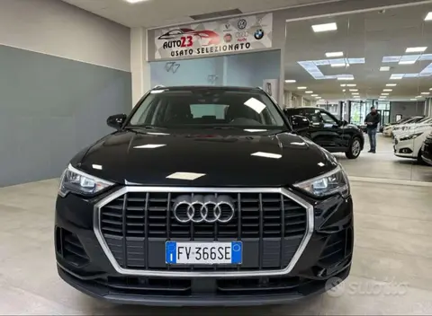 Used AUDI Q3 Diesel 2019 Ad 