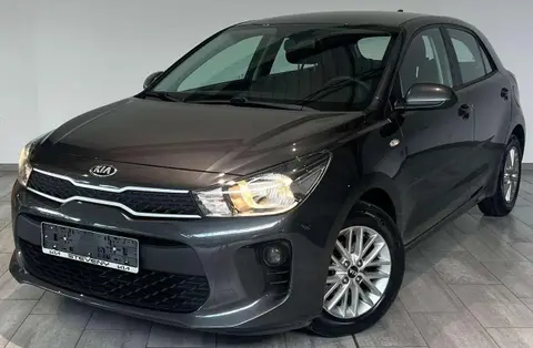 Used KIA RIO Petrol 2019 Ad 