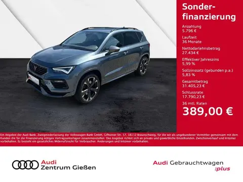 Used CUPRA ATECA Petrol 2022 Ad 