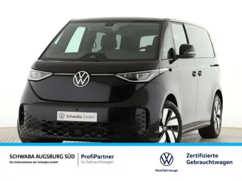 Annonce VOLKSWAGEN ID. BUZZ Électrique 2024 d'occasion 