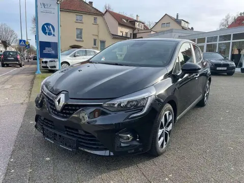 Used RENAULT CLIO Diesel 2023 Ad 