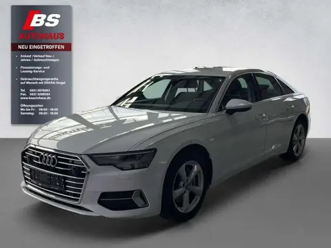 Used AUDI A6 Diesel 2018 Ad 