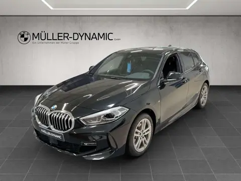 Annonce BMW SERIE 1 Essence 2024 d'occasion 