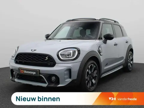 Used MINI COOPER Hybrid 2023 Ad 