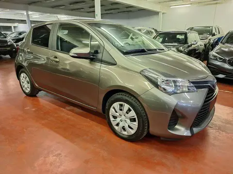 Used TOYOTA YARIS Petrol 2016 Ad 