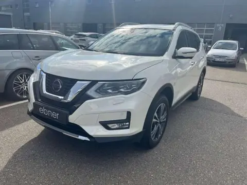 Annonce NISSAN X-TRAIL Essence 2019 d'occasion 