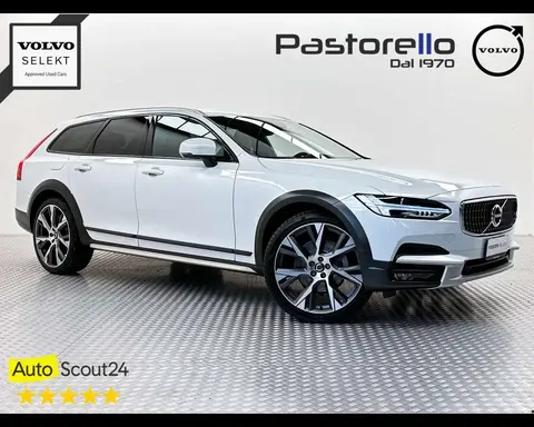 Used VOLVO V90 Diesel 2019 Ad 