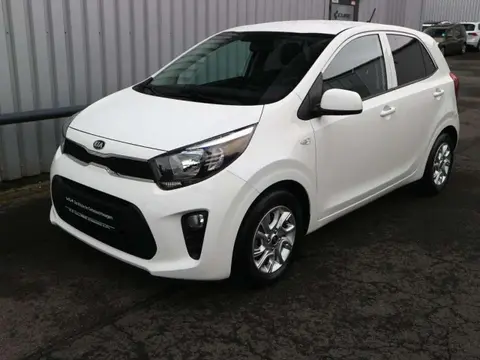 Used KIA PICANTO Petrol 2020 Ad 