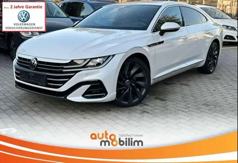 Used VOLKSWAGEN ARTEON Diesel 2021 Ad 