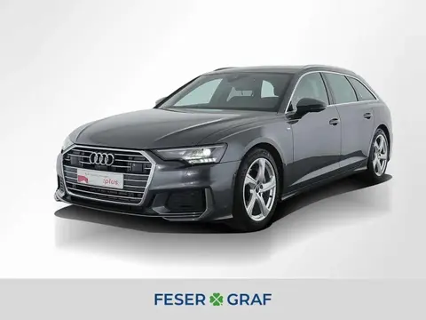 Used AUDI A6 Petrol 2023 Ad 