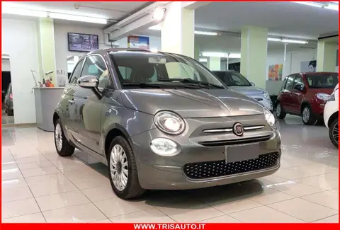 Used FIAT 500 Hybrid 2022 Ad 