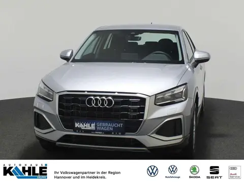 Used AUDI Q2 Petrol 2023 Ad 