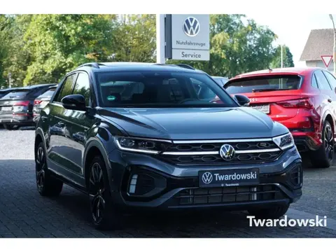 Annonce VOLKSWAGEN T-ROC Essence 2024 d'occasion 