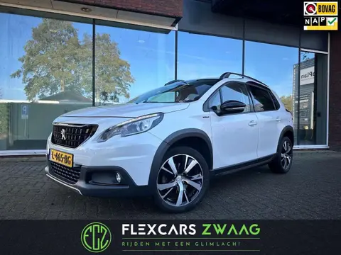 Used PEUGEOT 2008 Petrol 2019 Ad 