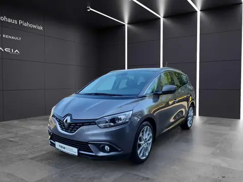 Used RENAULT GRAND SCENIC Diesel 2020 Ad 