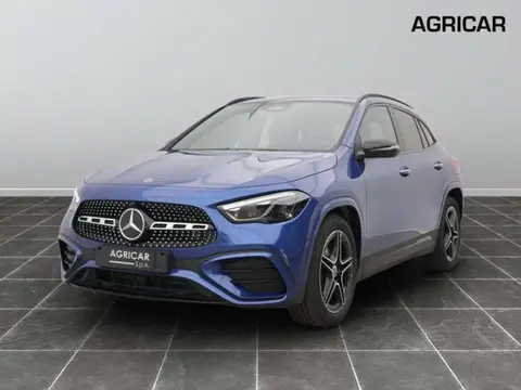 Used MERCEDES-BENZ CLASSE GLA Diesel 2024 Ad 