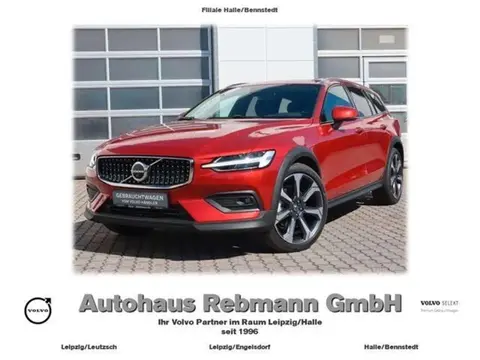 Used VOLVO V60 Diesel 2023 Ad 