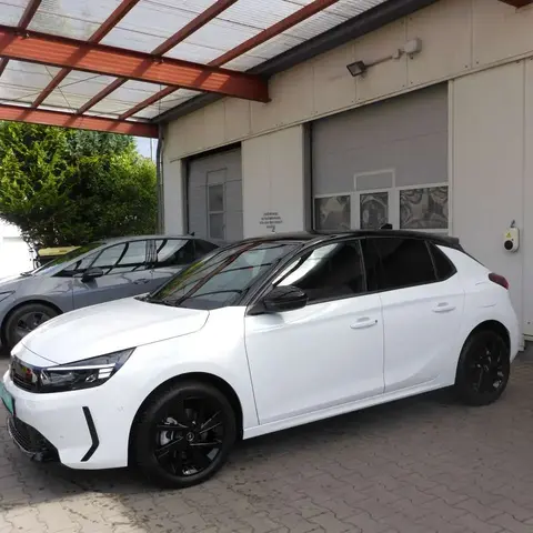 Annonce OPEL CORSA Essence 2023 d'occasion 