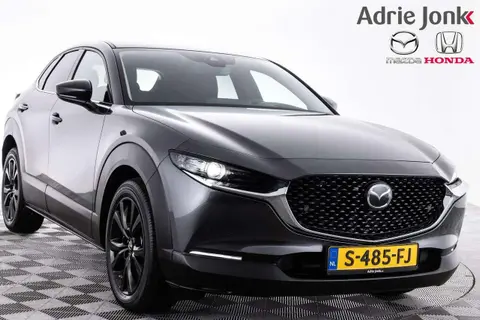 Used MAZDA CX-30 Hybrid 2023 Ad 