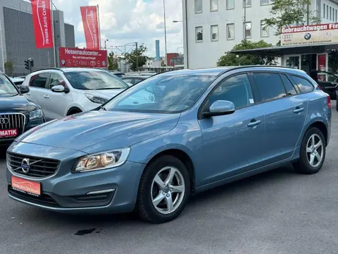 Used VOLVO V60 Diesel 2018 Ad 