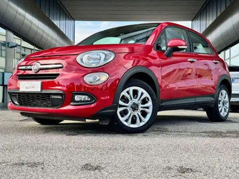 Used FIAT 500X Diesel 2016 Ad 