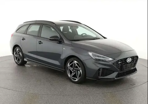 Annonce HYUNDAI I30 Essence 2024 d'occasion 