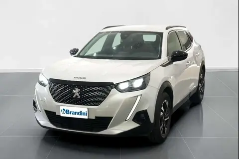 Used PEUGEOT 2008 Petrol 2022 Ad 