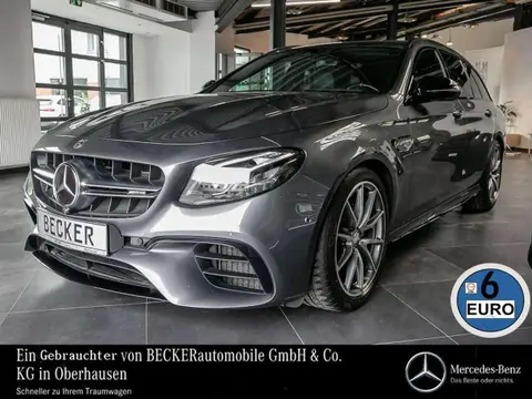 Used MERCEDES-BENZ CLASSE E Petrol 2018 Ad 