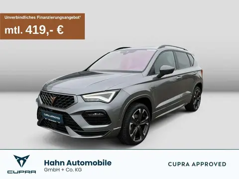 Annonce CUPRA ATECA Essence 2024 d'occasion 