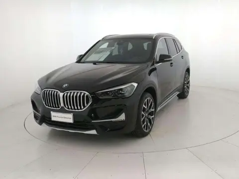 Annonce BMW X1 Diesel 2020 d'occasion 