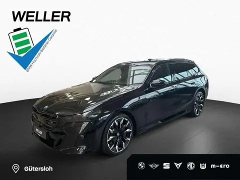 Used BMW I5 Electric 2024 Ad 