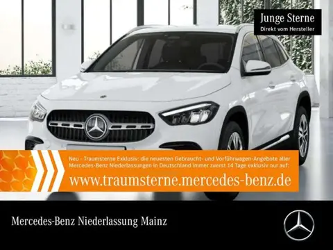 Annonce MERCEDES-BENZ CLASSE GLA Hybride 2023 d'occasion 