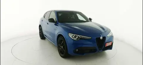 Annonce ALFA ROMEO STELVIO Diesel 2020 d'occasion 