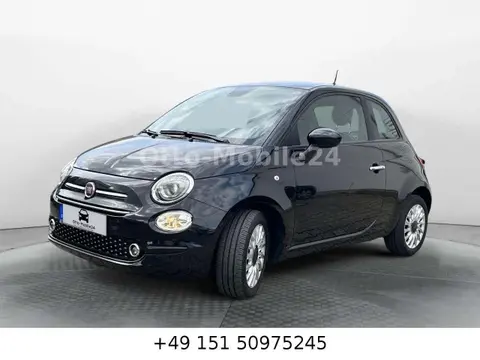 Used FIAT 500 Petrol 2020 Ad 