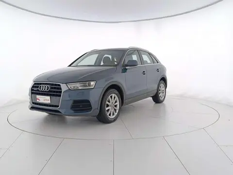 Used AUDI Q3 Diesel 2018 Ad 